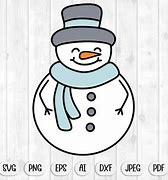 Image result for Snowman Christmas Shirt SVG