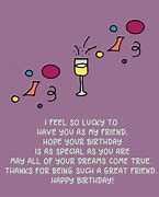 Image result for Happy Birthday Wishes Friend Quotes