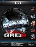 Image result for Grid 2 Game Icon