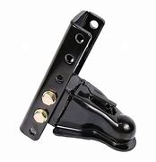 Image result for Trailer Gear Quick Coupler