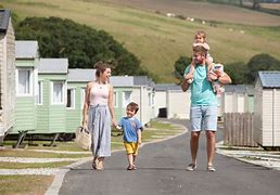 Image result for Looe Bay Holiday Park Site Map