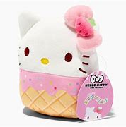 Image result for Hello Kitty Ice Cream