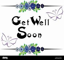 Image result for Get Well Border Clip Art