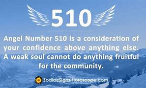 Image result for Angel Number 510 Meaning