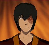 Image result for Prince Zuko Avatar Physical Description