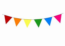 Image result for Rainbow Flag Banner Clip Art