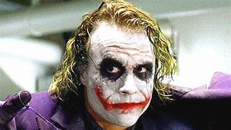 Image result for Thej Joker