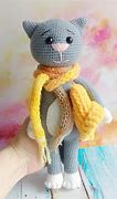 Image result for Free Plus Is Cat Pattern Crochet