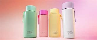 Image result for Frank Green Bottle Packaging Box