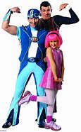 Image result for Sportacus PFP