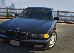 Image result for BMW E38 750Li Fivem