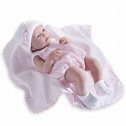 Image result for JC Toys La Newborn Baby Doll