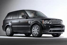 Image result for Range Rover Executive