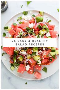 Image result for Healthy Dinner Recipes Salad