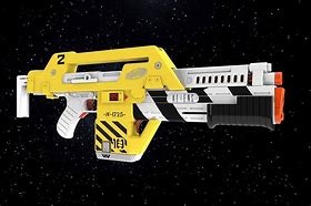 Image result for Nerf M4A1