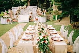 Image result for Roof Garden Wedding