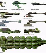 Image result for Klingon Space Station