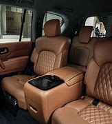 Image result for infiniti suv interior