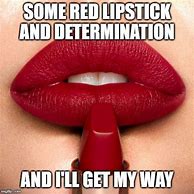 Image result for Lips Meme Mug