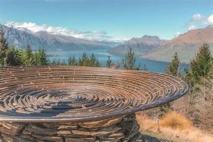 Image result for Queenstown Hill