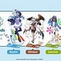 Image result for Attractive Anime Mascots