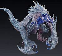 Image result for Water Kaiju