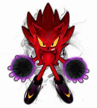 Image result for Hyper Nazo