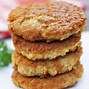 Image result for Chicken Patties Recipe