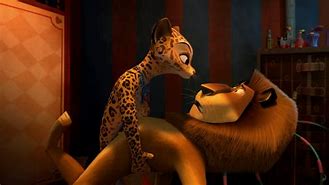 Image result for Madagascar 3 Alex