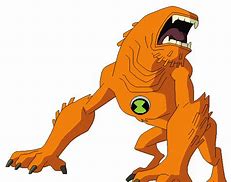 Image result for Ben 10 Omniverse Wildmutt