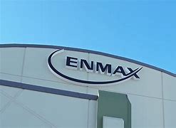 Image result for Enmax Logo