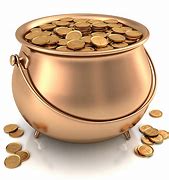 Image result for A Silver Pot of Gold