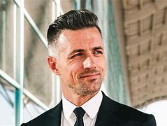 Image result for Manager Haircut