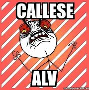 Image result for Maestra Calle SE ALV Meme