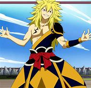 Image result for Zarf Fairy Tail