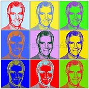 Image result for Pop Art Pahlawan