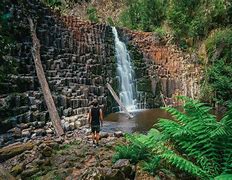 Image result for Australia Waterfalls