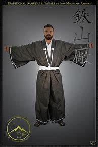 Image result for Samurai Suit