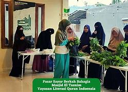 Image result for Gedung Pasar Sayur