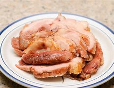 Image result for Bone-In Ham