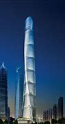 Image result for Shanghai Tower Section