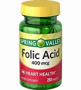 Image result for Hydroxy Folate Supplement