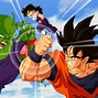 Image result for Casper Ghost Piccolo DBZ Picture