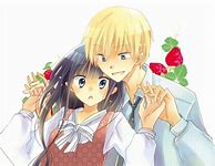 Image result for Manga with Romance Physical