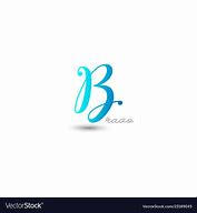 Image result for Design for Letter B