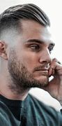 Image result for Man Hairstyle Side