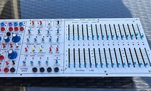 Image result for Buchla Marf