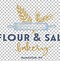 Image result for Ajab Flour Logo