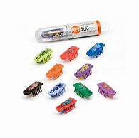 Image result for Hexbug Nano Shirt