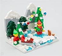 Image result for LEGO 40564